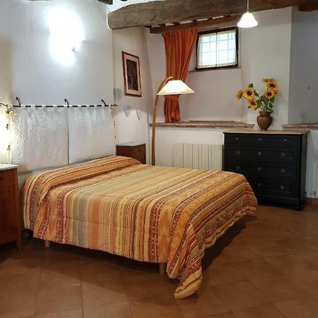 Holiday House Montepulciano - Le Coste Apartment ภายนอก รูปภาพ